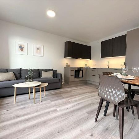 Selfoss Apartment - Stylish & Modern Εξωτερικό φωτογραφία