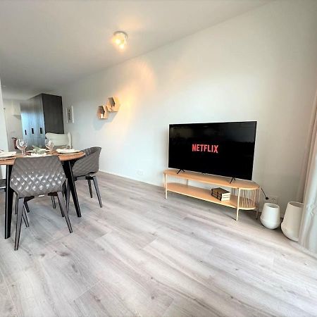 Selfoss Apartment - Stylish & Modern Εξωτερικό φωτογραφία