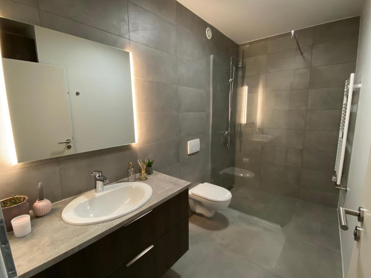 Selfoss Apartment - Stylish & Modern Εξωτερικό φωτογραφία