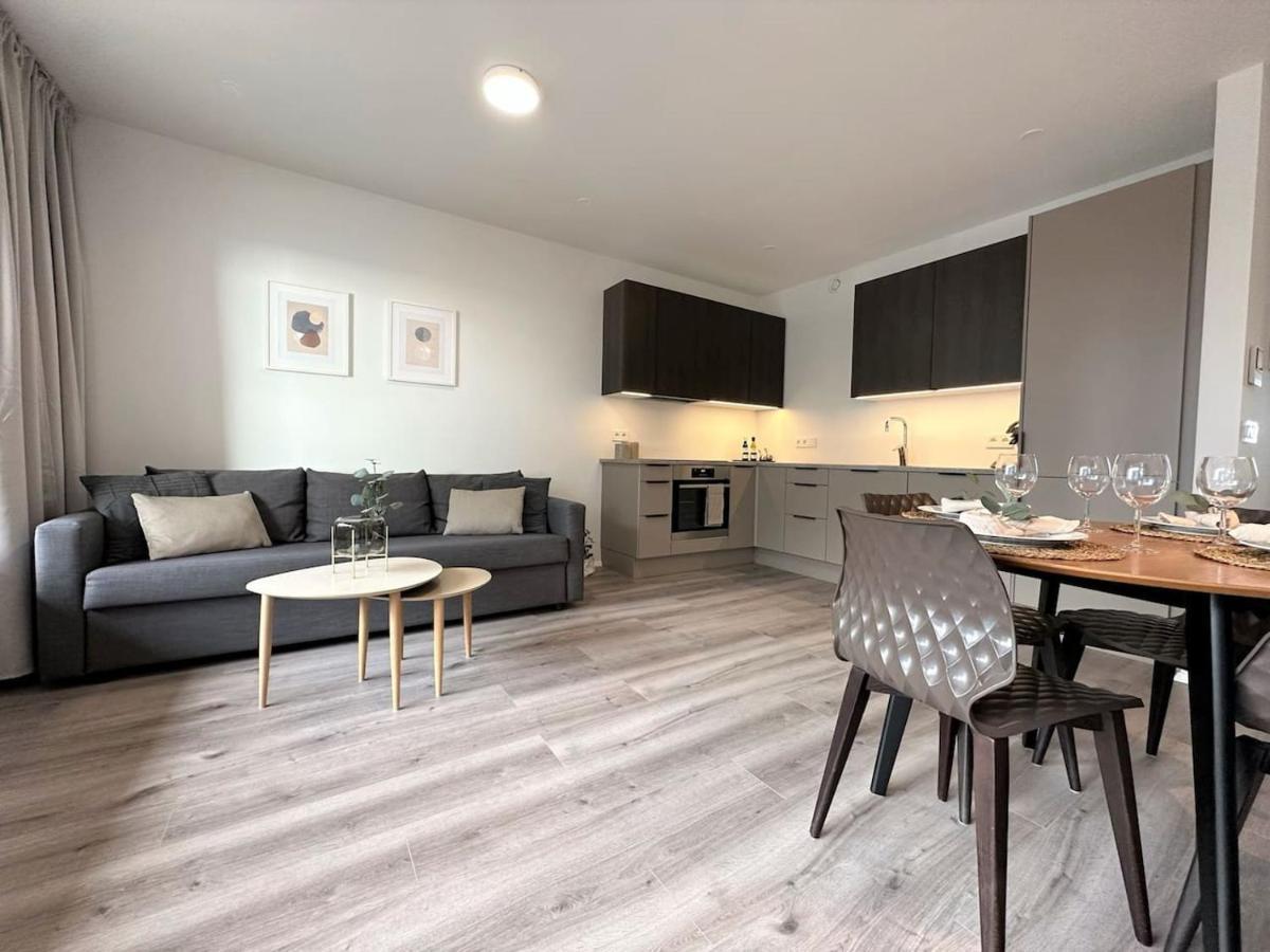 Selfoss Apartment - Stylish & Modern Εξωτερικό φωτογραφία