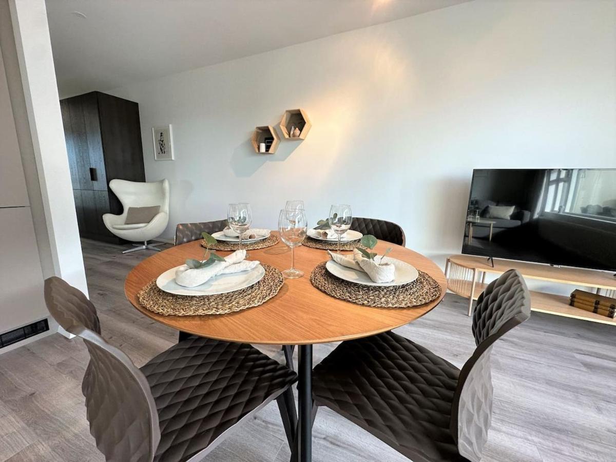 Selfoss Apartment - Stylish & Modern Εξωτερικό φωτογραφία