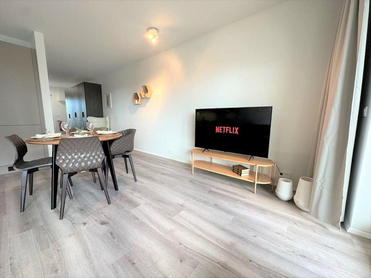 Selfoss Apartment - Stylish & Modern Εξωτερικό φωτογραφία
