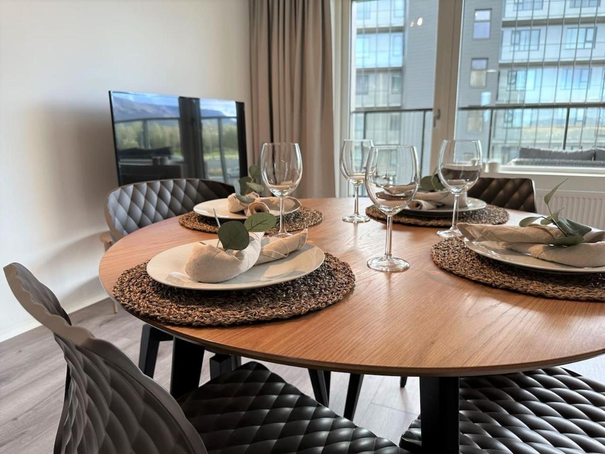 Selfoss Apartment - Stylish & Modern Εξωτερικό φωτογραφία