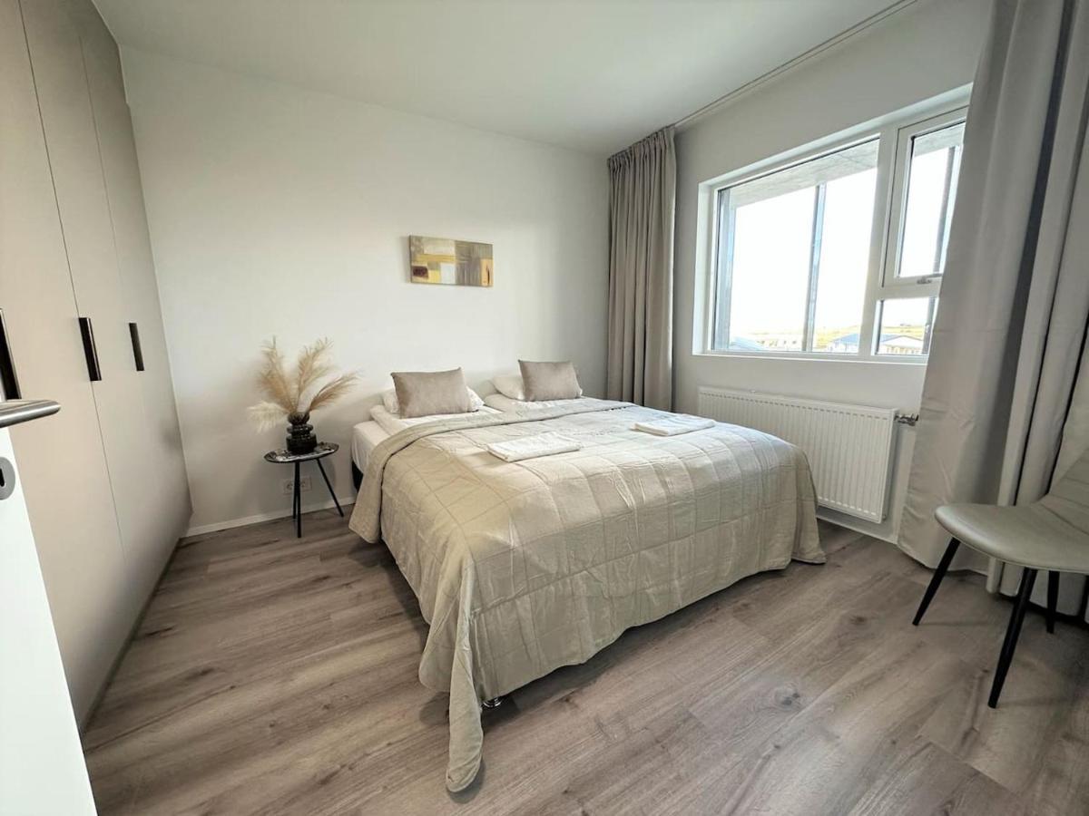 Selfoss Apartment - Stylish & Modern Εξωτερικό φωτογραφία