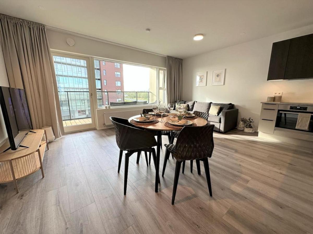Selfoss Apartment - Stylish & Modern Εξωτερικό φωτογραφία
