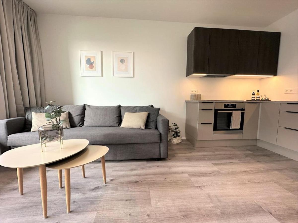 Selfoss Apartment - Stylish & Modern Εξωτερικό φωτογραφία
