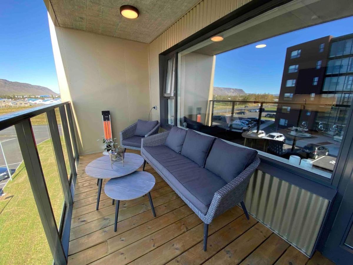 Selfoss Apartment - Stylish & Modern Εξωτερικό φωτογραφία