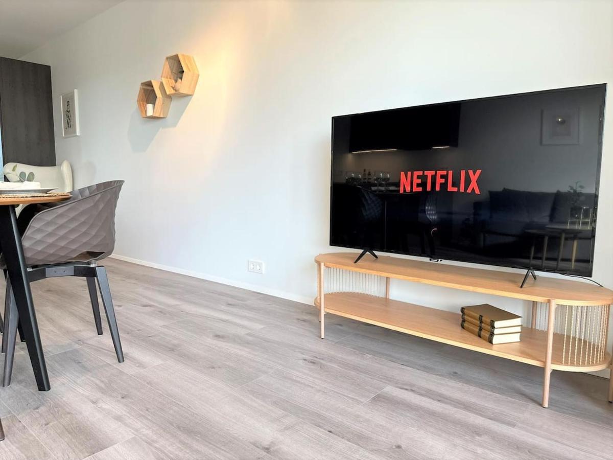 Selfoss Apartment - Stylish & Modern Εξωτερικό φωτογραφία