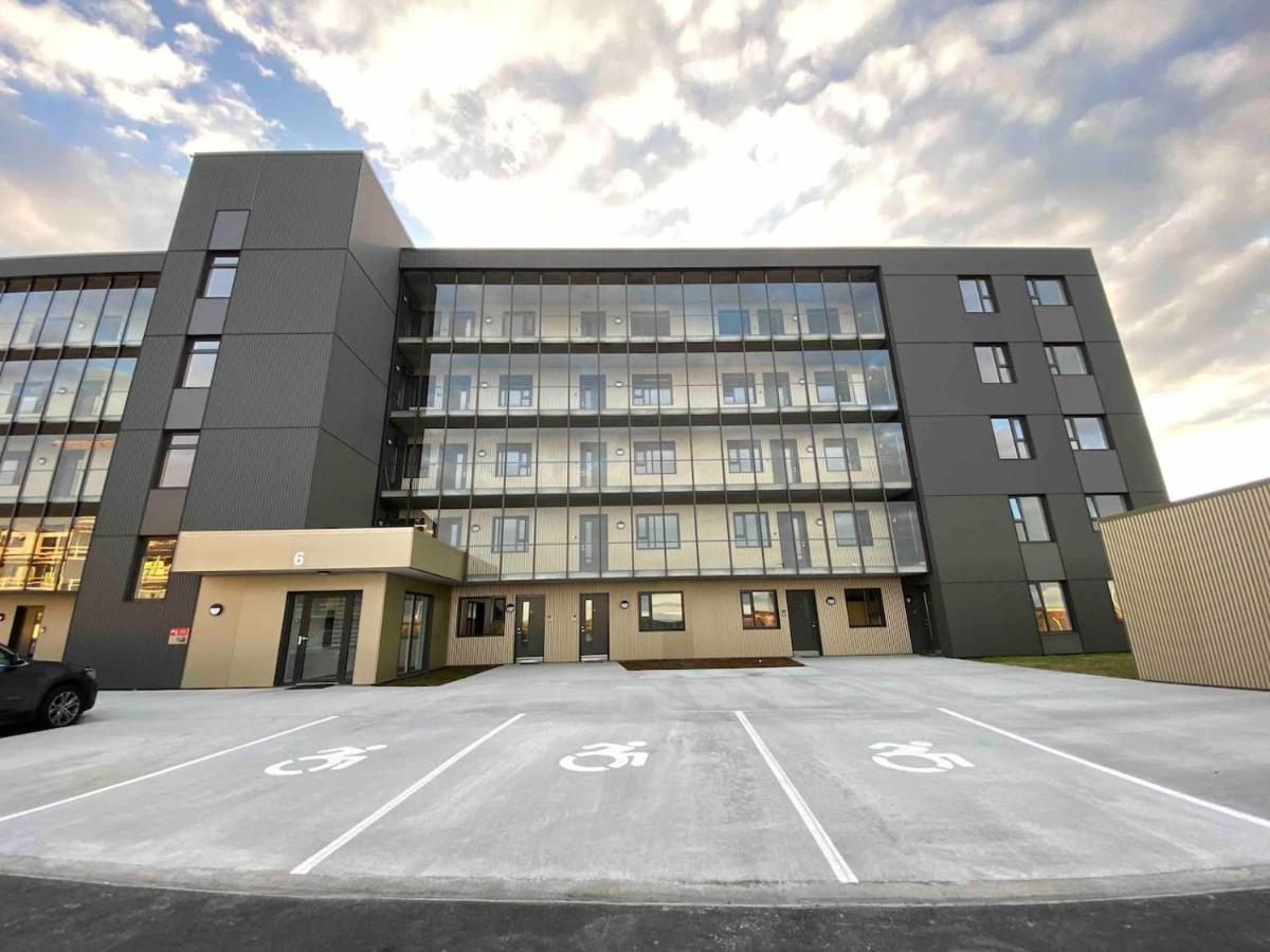 Selfoss Apartment - Stylish & Modern Εξωτερικό φωτογραφία