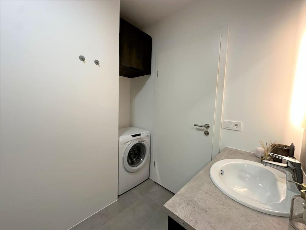 Selfoss Apartment - Stylish & Modern Εξωτερικό φωτογραφία