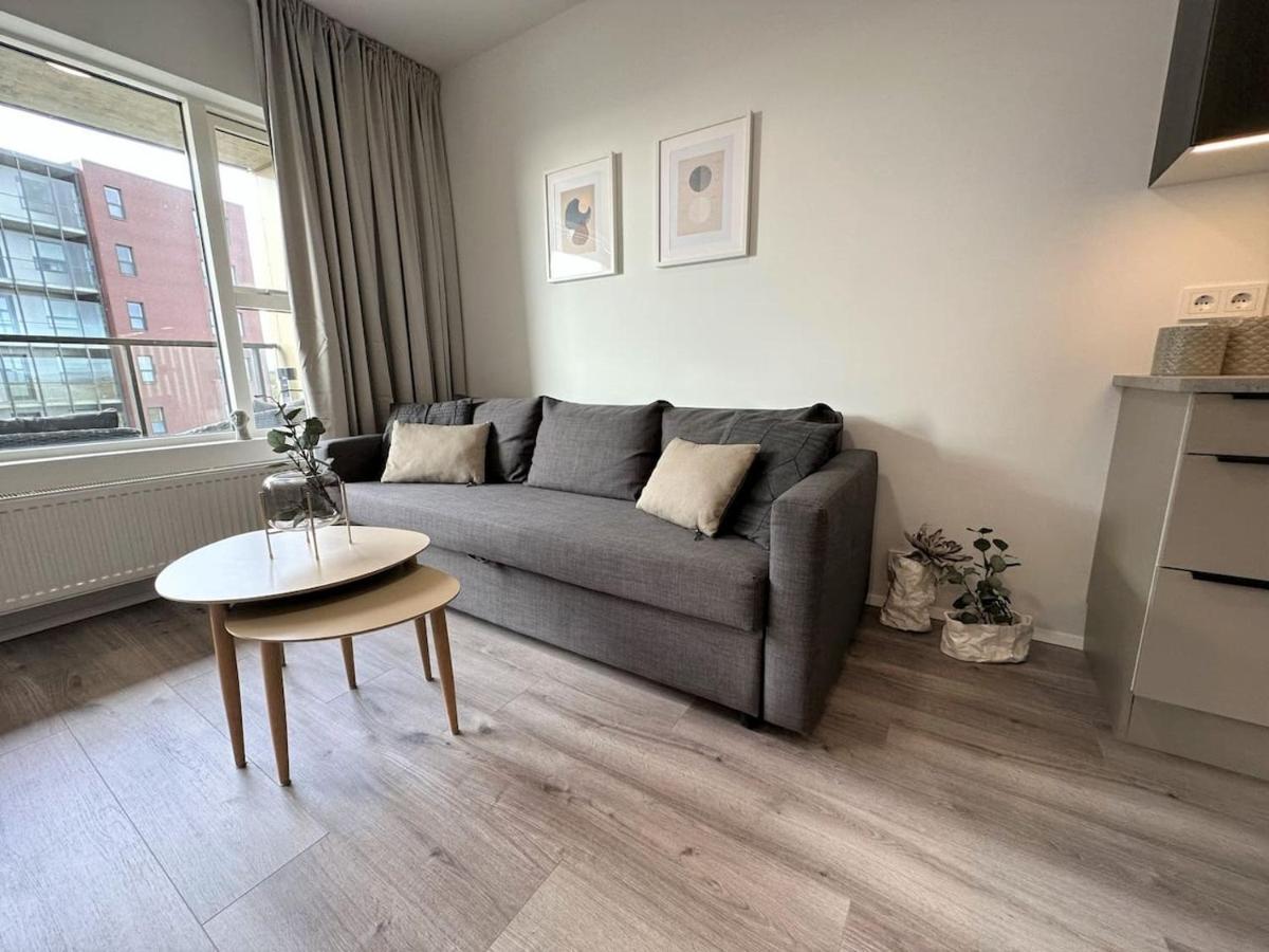 Selfoss Apartment - Stylish & Modern Εξωτερικό φωτογραφία
