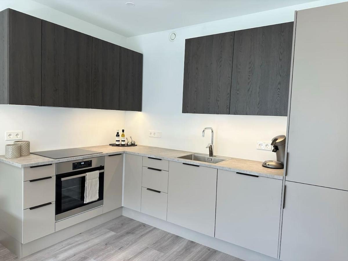 Selfoss Apartment - Stylish & Modern Εξωτερικό φωτογραφία