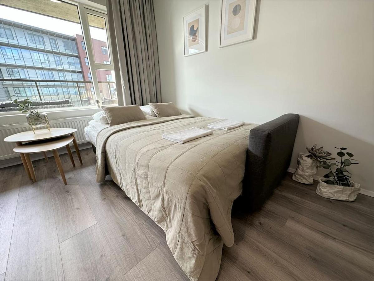 Selfoss Apartment - Stylish & Modern Εξωτερικό φωτογραφία