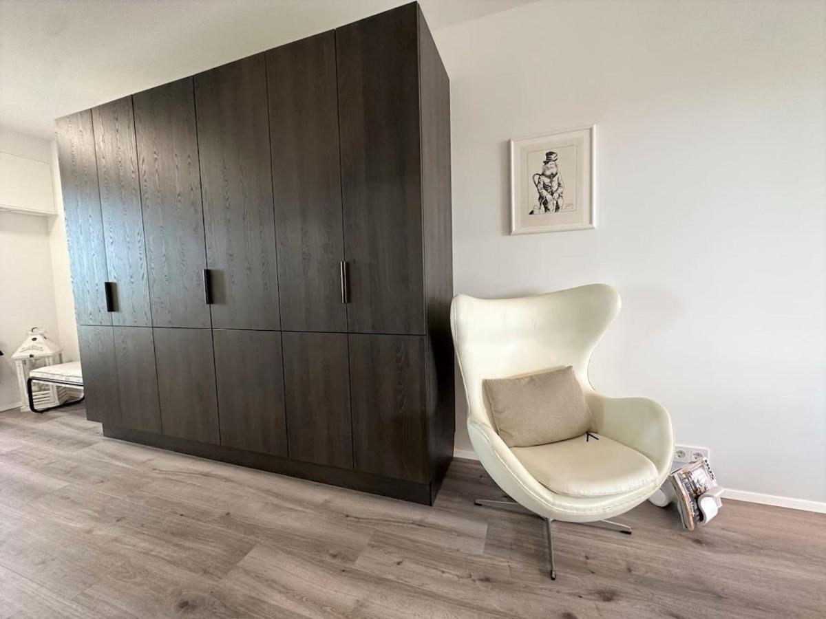 Selfoss Apartment - Stylish & Modern Εξωτερικό φωτογραφία
