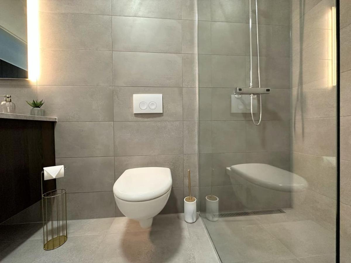 Selfoss Apartment - Stylish & Modern Εξωτερικό φωτογραφία
