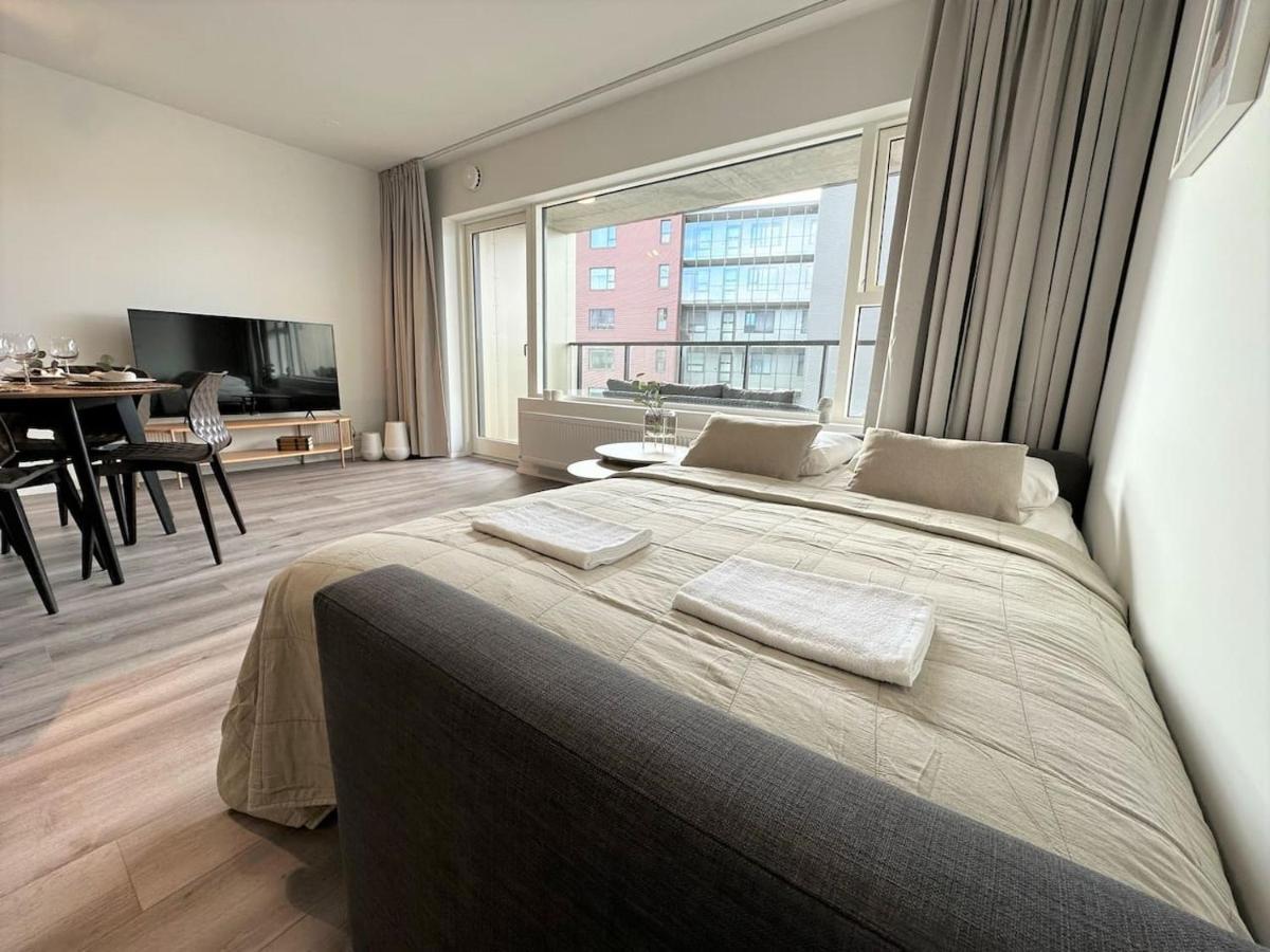 Selfoss Apartment - Stylish & Modern Εξωτερικό φωτογραφία