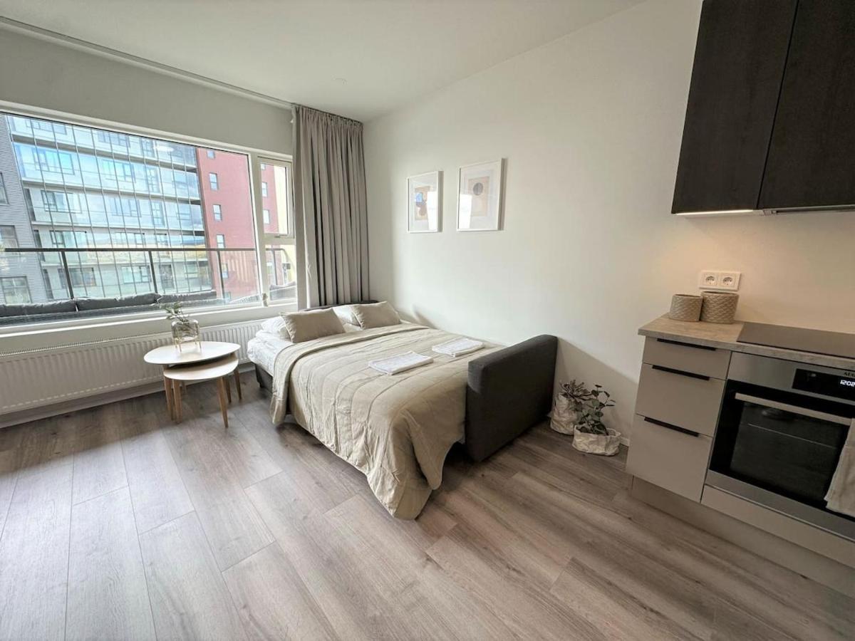 Selfoss Apartment - Stylish & Modern Εξωτερικό φωτογραφία
