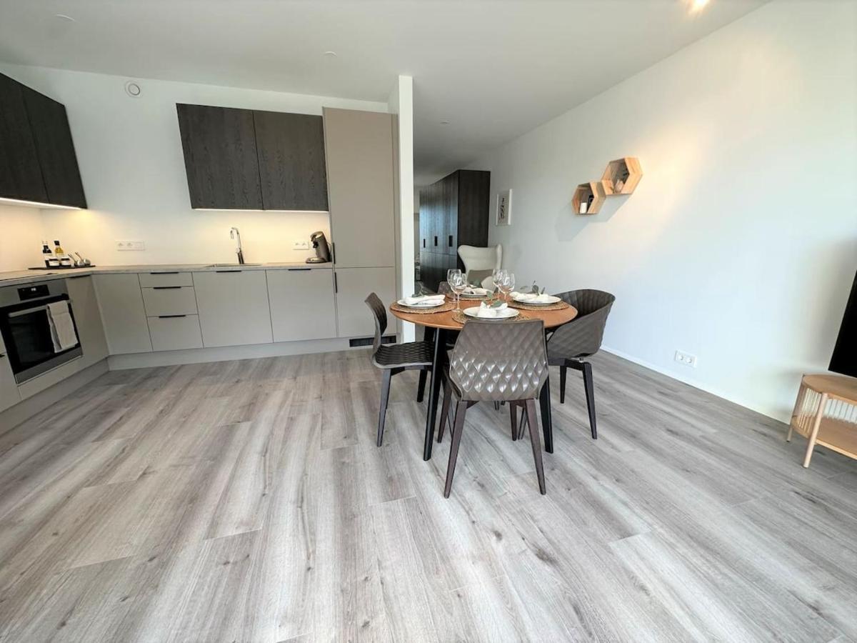 Selfoss Apartment - Stylish & Modern Εξωτερικό φωτογραφία