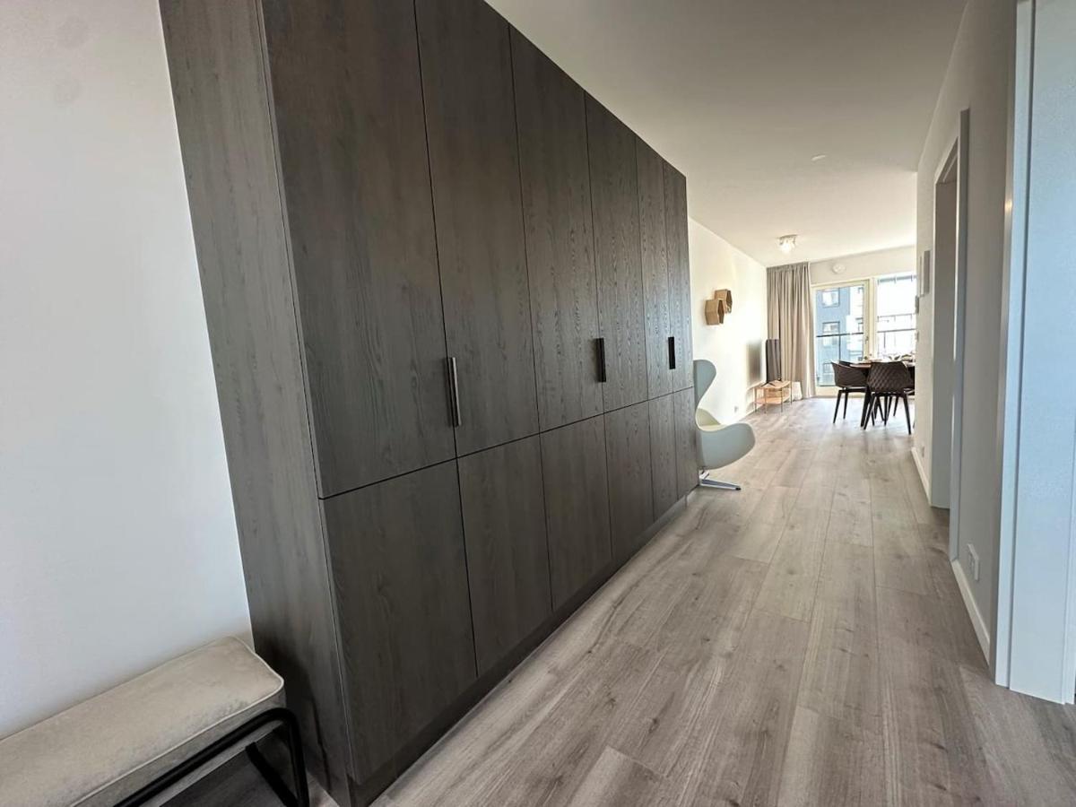 Selfoss Apartment - Stylish & Modern Εξωτερικό φωτογραφία