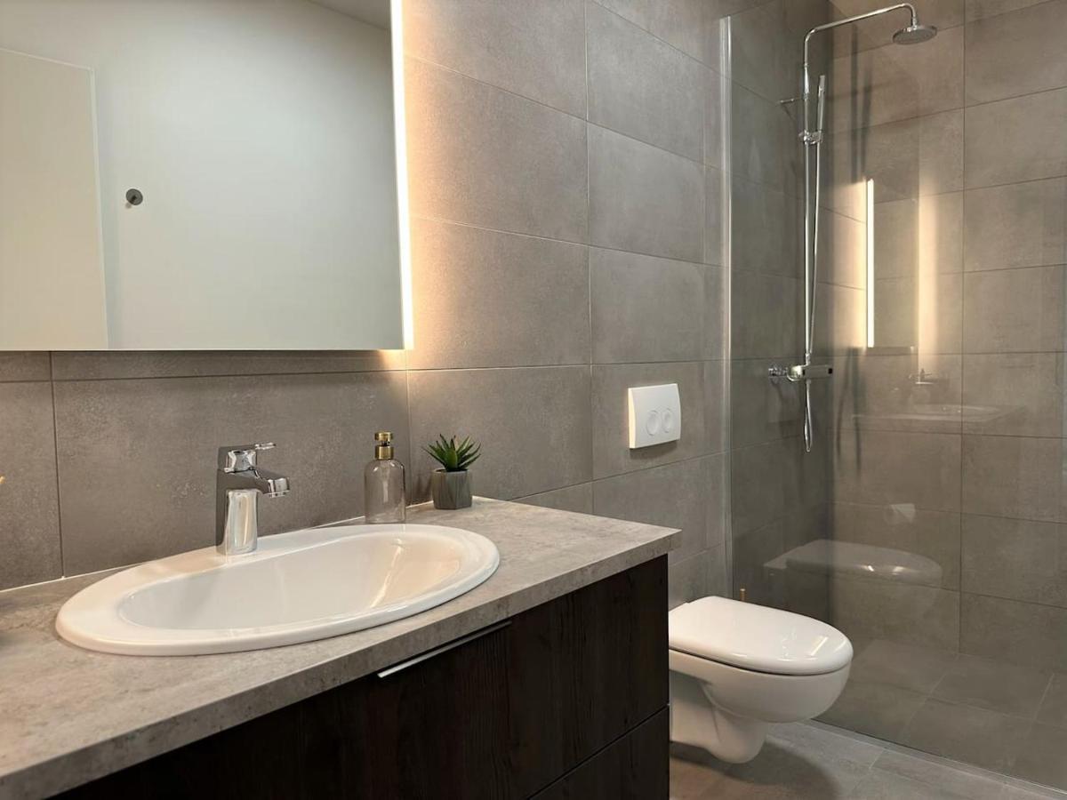Selfoss Apartment - Stylish & Modern Εξωτερικό φωτογραφία