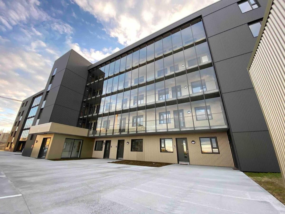 Selfoss Apartment - Stylish & Modern Εξωτερικό φωτογραφία