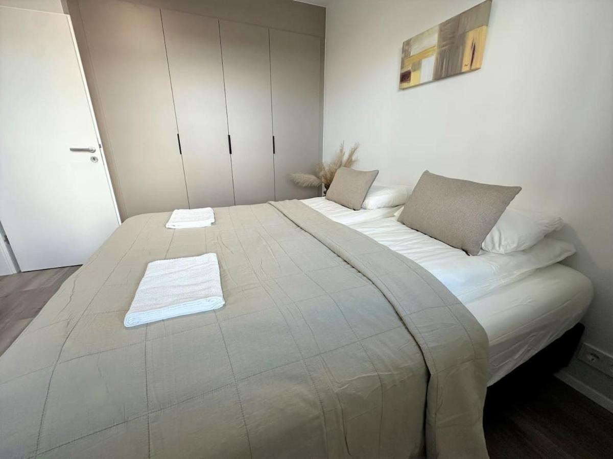 Selfoss Apartment - Stylish & Modern Εξωτερικό φωτογραφία