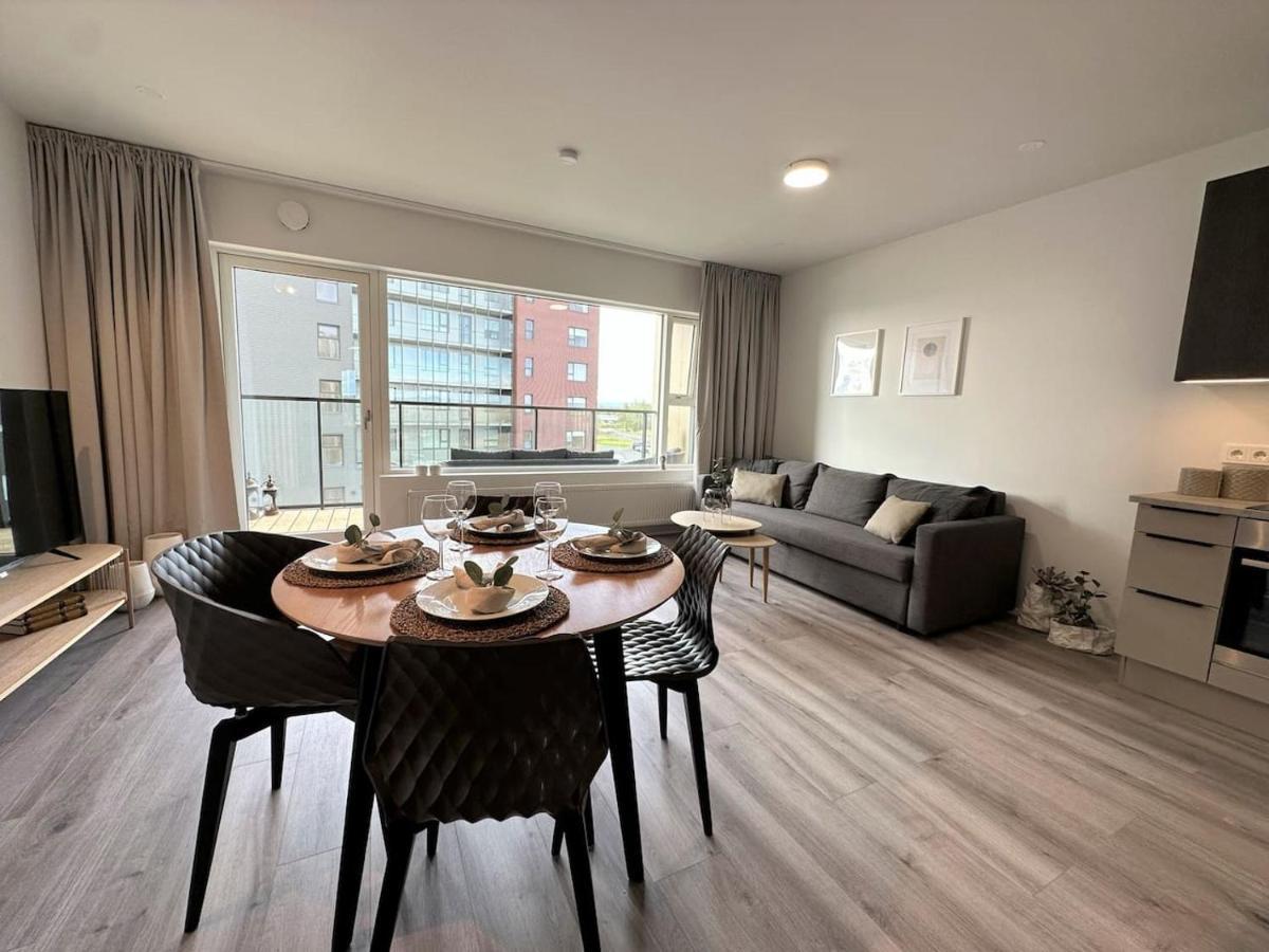 Selfoss Apartment - Stylish & Modern Εξωτερικό φωτογραφία