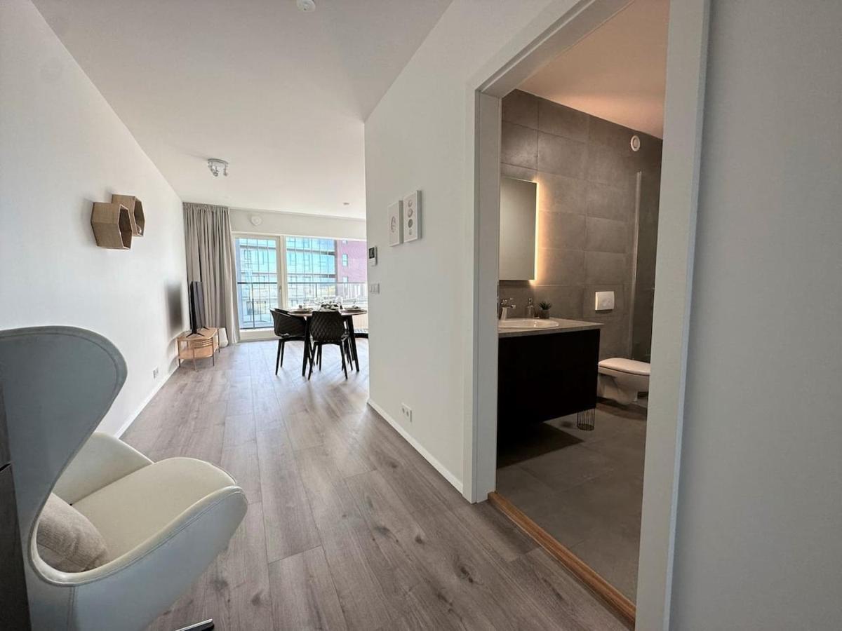 Selfoss Apartment - Stylish & Modern Εξωτερικό φωτογραφία