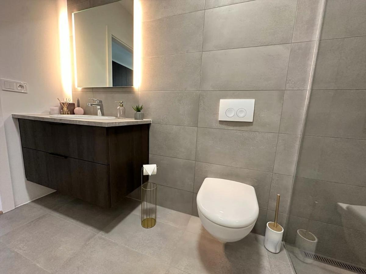 Selfoss Apartment - Stylish & Modern Εξωτερικό φωτογραφία