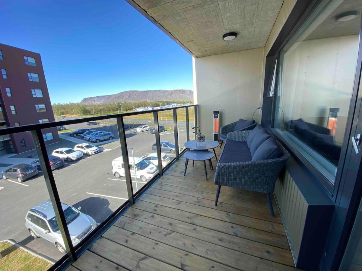 Selfoss Apartment - Stylish & Modern Εξωτερικό φωτογραφία